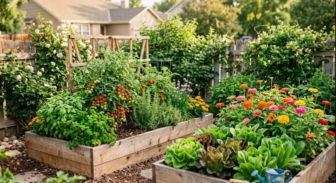 Best Plants