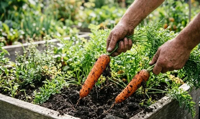 Carrots