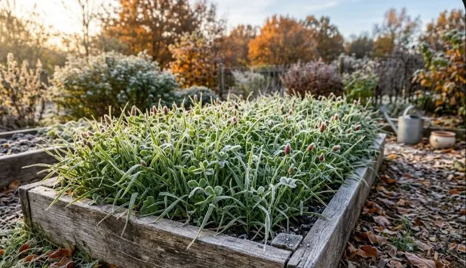 Cover Crops