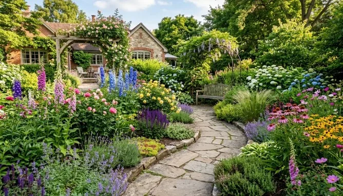 Garden Design for Beginners
