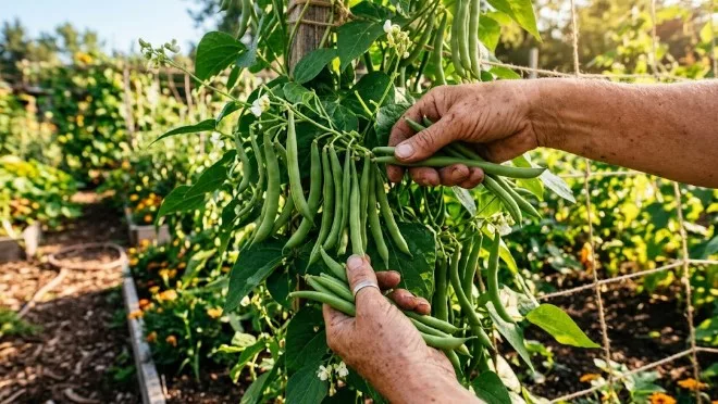 Green Beans