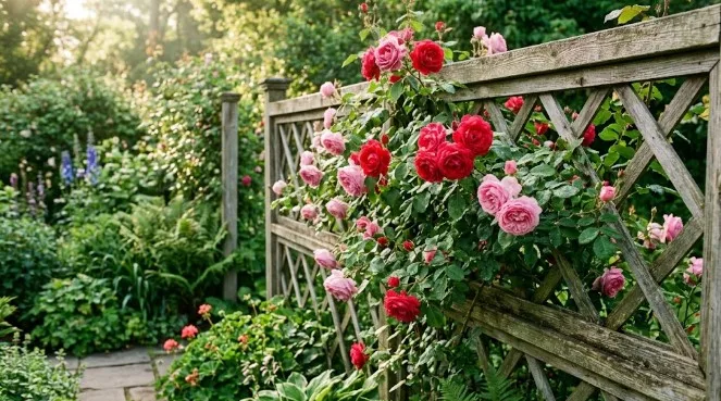 How to Grow Roses