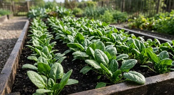Spinach