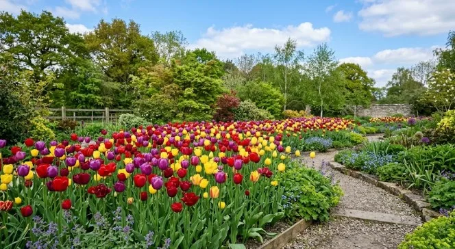 Tulips