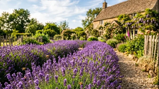 Lavender