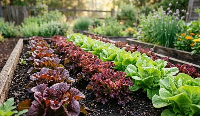 Lettuce