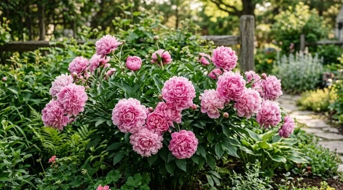 Peony