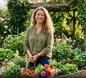 Organic Gardening Tips: A Complete Beginner's Guide to Chemical-Free Growing gardening