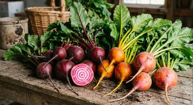 Beets