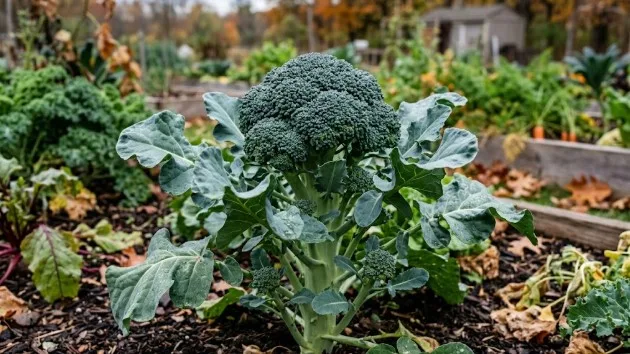 Broccoli