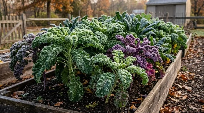 Kale