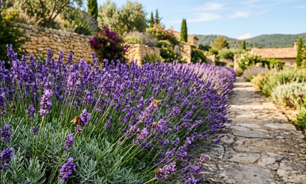 How to Grow Lavender: Complete Guide to Varieties, Soil, Pruning, and Harvest Lavender