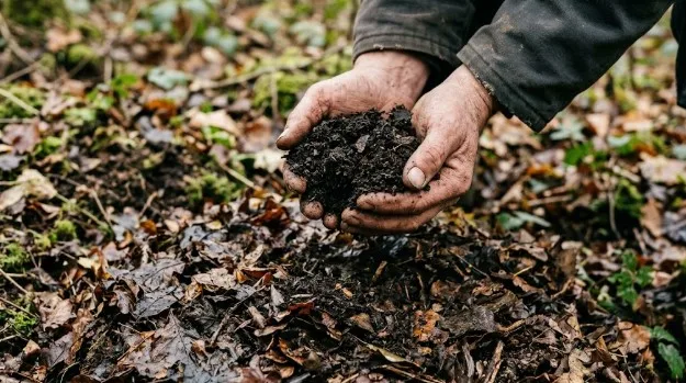 How to Make Leaf Mold: The Easiest Free Soil Amendment in Your Garden Leaf Mold
