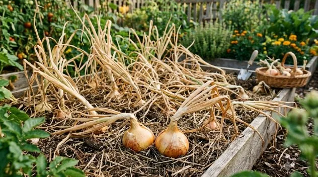 Onions