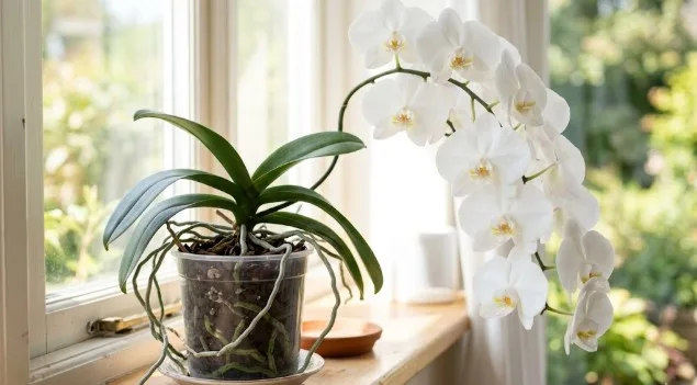How to Care for Orchids: The Complete Phalaenopsis Growing Guide Orchids