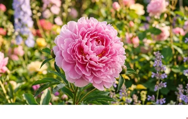 How to Grow Peonies: The Complete Guide to Planting, Care, and Long-Lived Blooms Peonies
