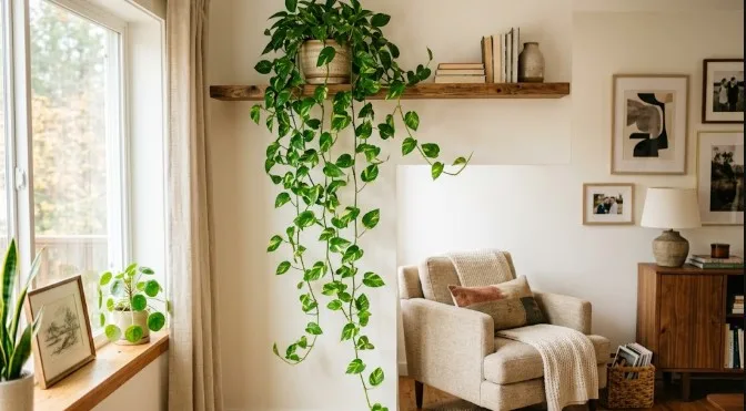 How to Care for Pothos: The Complete Guide to the Most Adaptable Houseplant Pothos