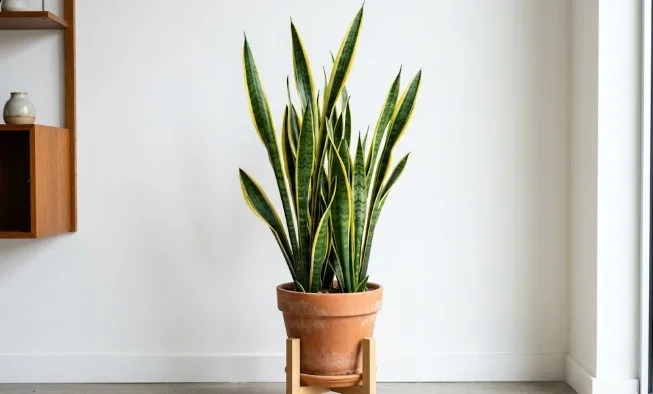 How to Care for Snake Plants: The Complete Guide to the Most Forgiving Houseplant Snake Plant