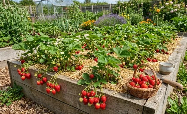 Strawberry