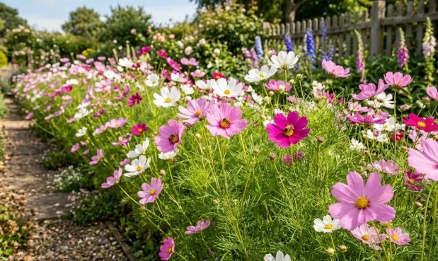 Cosmos